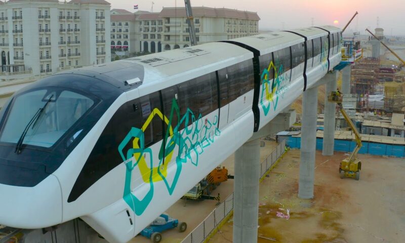 وظائف جديدة في مونوريل غرب النيل.. الشروط وطريقة التقديم