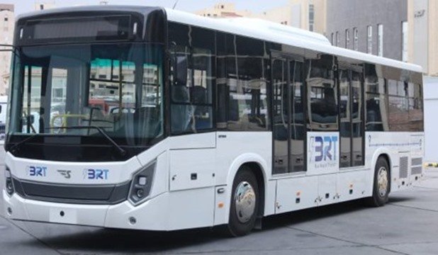 تفاصيل اشتراكات الطلاب في الأتوبيس الترددي BRT لعام 2026