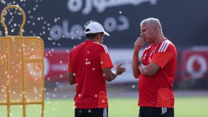 ماذا قال شوبير عن سر غضب وائل جمعة بسبب هجوم عموتة؟