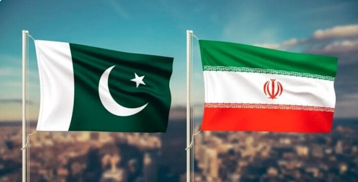 إيران تحسم الجدل حول زيارة وزير الداخلية الباكستاني: «لا علم لدينا برسالة أمريكية»