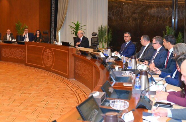 «ريادة الأعمال» على أجندة الحكومة.. خطط لتمكين الشركات الناشئة وتعزيز الابتكار