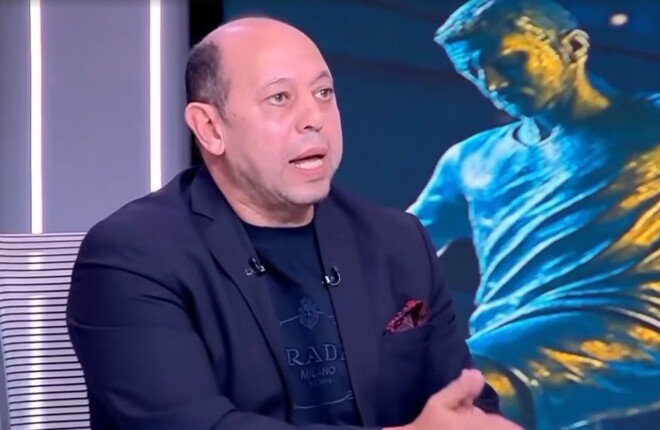 أحمد سليمان يكشف موقف الزمالك من خوان بيزيرا.. ويؤكد: موقفنا القانوني والإداري قوي