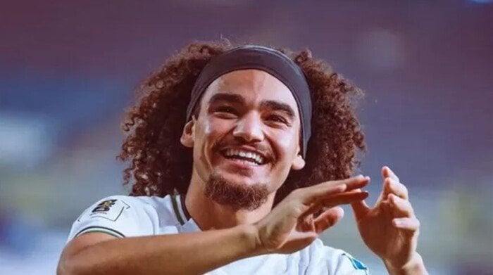 سبب استبعاد آدم كايد من قائمة الزمالك لمباراة أبو قير للأسمدة في الدوري