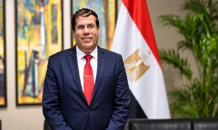 مدير متحف الآثار بمكتبة الإسكندرية: الهوية المصرية أساس بناء المستقبل ومصر أصل الحضارة