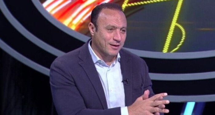 بـ«يكسب بالمجهود والتكتيك».. نادر السيد يفتح النار عبر «الأسبوع» على منتقدي لـ الزمالك: «كلنا بتوع ربنا»