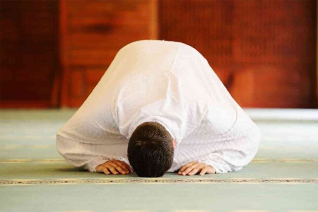 موعد صلاة العصر غدًا الخميس 17 سبتمبر 2026.. مواقيت الصلاة في القاهرة والمحافظات