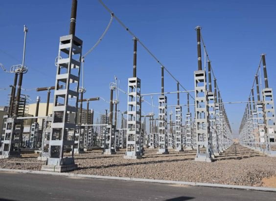 مصر تعلن اكتمال أعمال الربط الكهربائي مع السعودية بقدرة 3000 ميغاواط