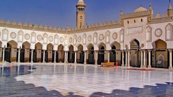 فتح باب القبول للراغبين في العمل بالجامع الأزهر 2026.. الشروط والأوراق المطلوبة