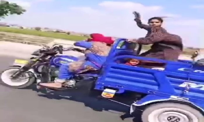 الحبس شهرًا مع الإيقاف لسيدتين في واقعة سرقة أجولة أرز بالملاك بأبوحماد بالشرقية