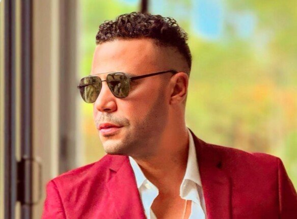محمد إمام يتصدر التريند بذكريات قديمة مع الزعيم.. ماذا حدث؟