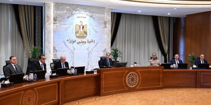 الحكومة تعتمد قرارات اللجنة الوزارية لفض منازعات الاستثمار