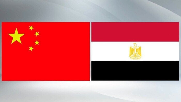 رئيس جامعة بنها: التعاون الأكاديمي مع الجامعات الصينية نموذج ناجح للشراكة الاستراتيجية بين البلدين