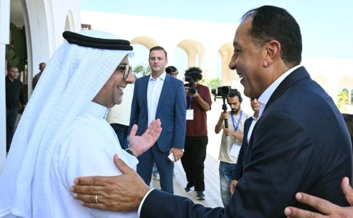 رئيس الوزراء: رأس الحكمة نموذج للشراكة التنموية المصرية الإماراتية