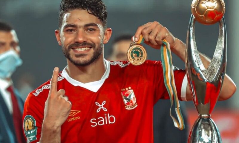 مصدر بالأهلي لـ«الأسبوع»: ياسر إبراهيم سيحصل على 15 مليون جنيه منحة تعاقد بجانب راتبه الأساسي