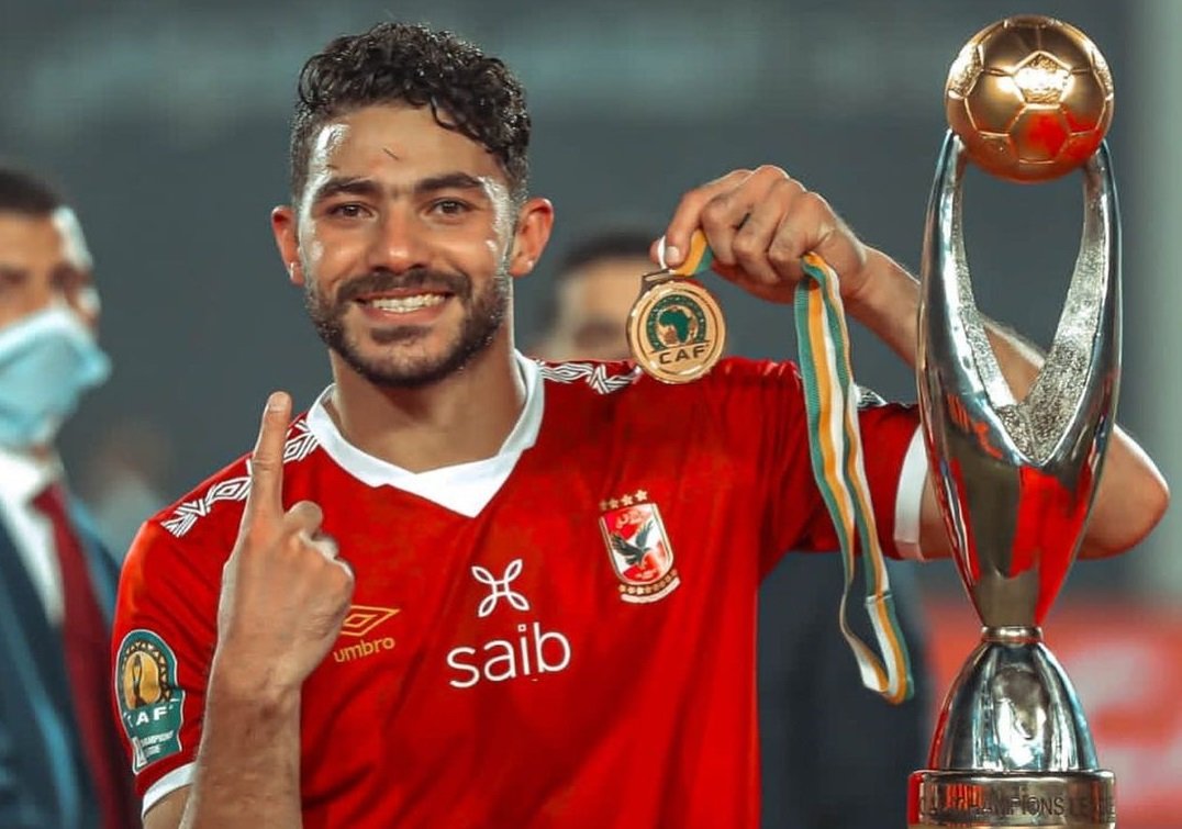مصدر بالأهلي لـ«الأسبوع»: ياسر إبراهيم سيحصل على 15 مليون جنيه منحة تعاقد بجانب راتبه الأساسي