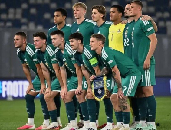 لأسباب إنسانية.. حارس أيرلندا يرفض مواجهة إسرائيل ومدافع يتولى حراسة المرمى