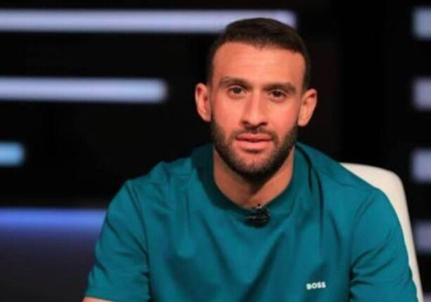 عمر كمال: رفض عرضًا بـ 80 مليون من أجل الأهلي