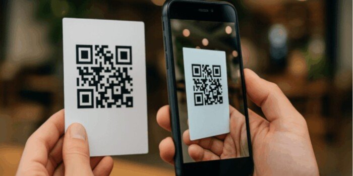 احذر من QR Code.. كيف يمكن لمسحة واحدة أن تعرض بياناتك البنكية للخطر؟