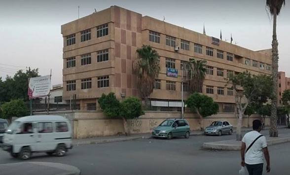«صحة القليوبية» تعلن عن وظائف إدارية جديدة بمستشفى المدينة بالعبور