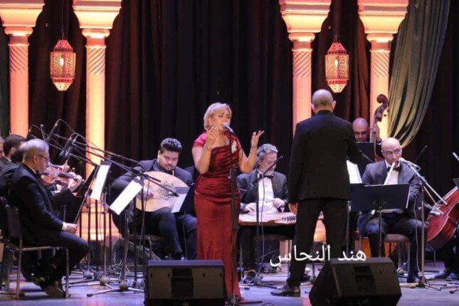 «وهابيات» تبدأ رحلة عرض كنوز موسيقار الأجيال في موسم الأوبرا الجديد.. الأحد المقبل