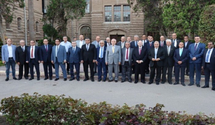 جامعة الإسكندرية تستضيف احتفالية «عيد العلميين» في نسختها الثالثة