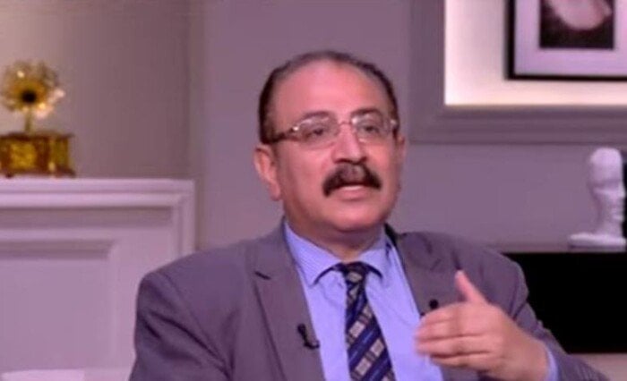 طارق فهمي: تصريحات ترامب ليست متناقضة كما يروج البعض