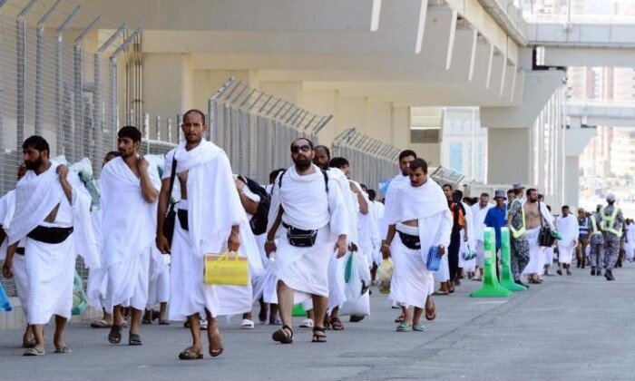 قرعة الحج السياحي 1448هـ.. موعد التسجيل وخطوات التقديم للمواطنين