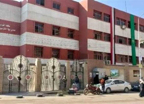 «تعليم الخانكة» يوجه رسالة لأولياء الأمور بشأن الزي والانضباط وسلامة الطلاب