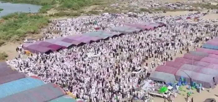 1400ذبيحة.. زفاف أسطوري في محافظة ذي قار العراقية يشعل منصات التواصل