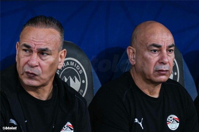 ميدو: تجديد عقد حسام وإبراهيم حسن «مفرح».. وعلينا التعلم من أخطائنا