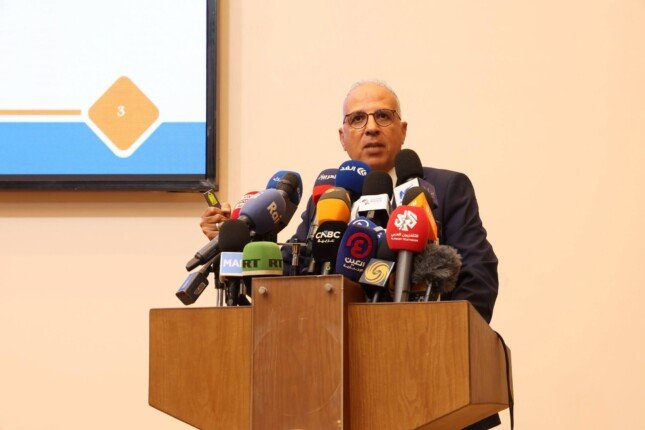 وزير الري يكشف تفاصيل الموقف المائي لمصر.. 98% من الموارد تأتي من خارج الحدود