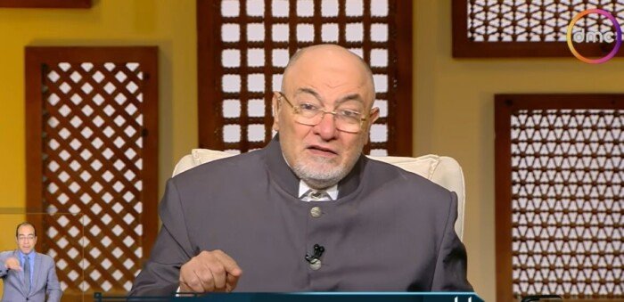 خالد الجندي: ملك الموت ليس واحدًا.. وقبض الأرواح يتم بأمر الله