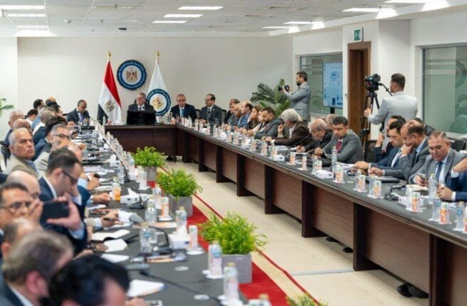 وزير البترول يكشف عن ملامح إنتاج الخام والغاز الطبيعي في مصر