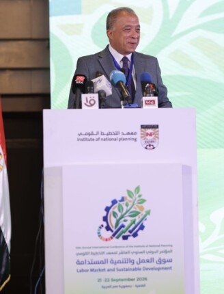 «التخطيط القومي»: الذكاء الاصطناعي والتحول الأخضر يفرضان إعادة النظر في سياسات التشغيل وتنمية المهارات