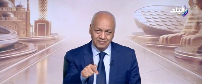 مصطفى بكري يدعو لتواصل حكومي أكبر مع المواطنين ومواجهة الشائعات