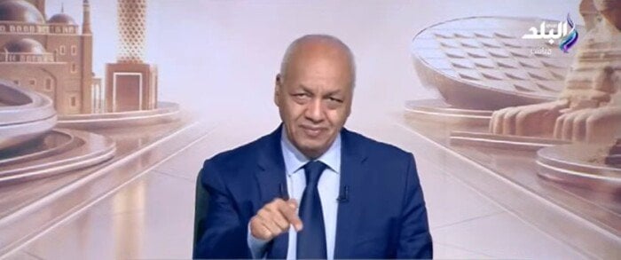 مصطفى بكري يحذر: السوشيال ميديا تهدد الأمن القومي