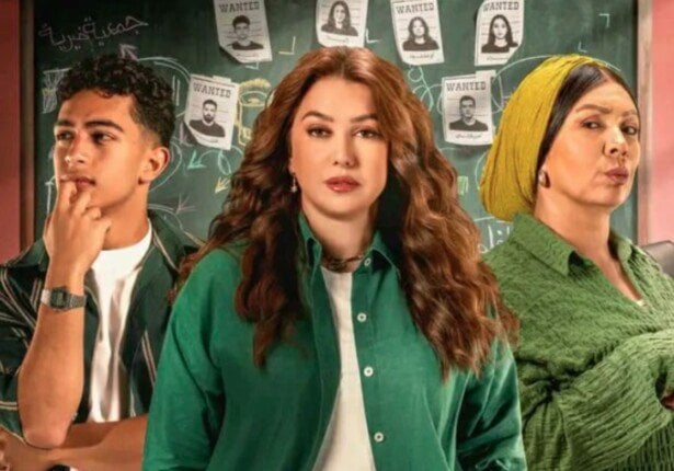 موعد عرض الحلقتين 4و5 من مسلسل «50/50».. كندة علوش تنفذ أول مخطط لها في عالم الاحتيال