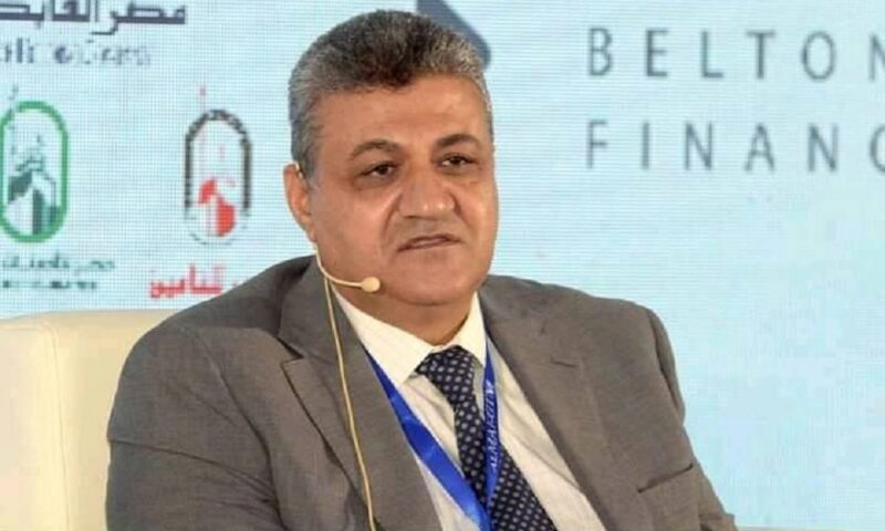 خالد عبد الصادق: 50% نموا بأقساط التأمين ضد الحريق ونحو 1.5 مليار جنيه تعويضات مسددة