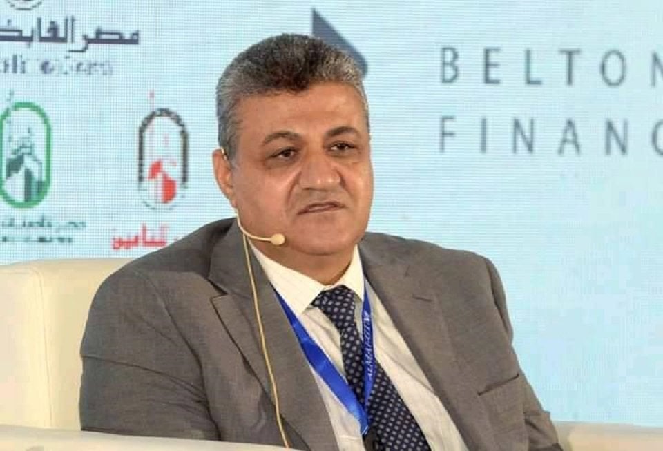 خالد عبد الصادق: 50% نموا بأقساط التأمين ضد الحريق ونحو 1.5 مليار جنيه تعويضات مسددة