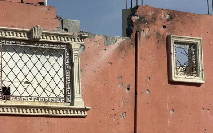 السعودية: اعتراض مسيّرة حوثية بالطائف وسقوط شظاياها يخلّف ضحايا وأضرارا مادية