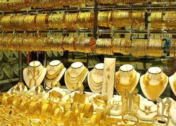 سعر الذهب في مصر اليوم.. الأربعاء 9 سبتمبر 2026