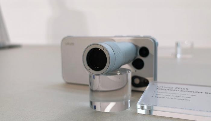 سلسلة Vivo X500 الجديدة.. بطارية 8000 مللي أمبير وشاشة 2K ومواصفات قوية