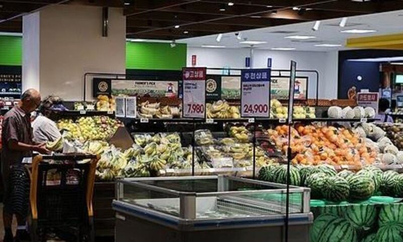 صادرات المواد الغذائية الكورية تتجاوز 10 مليارات دولار منذ بداية 2026