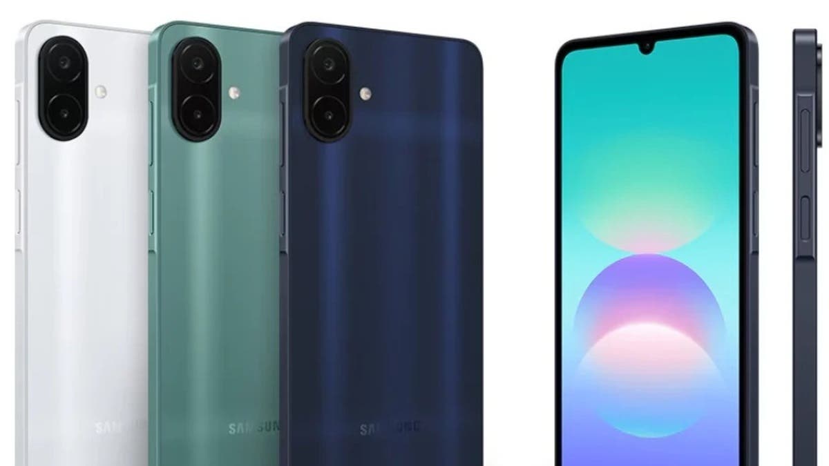Galaxy A08.. مواصفات هاتف “سامسونغ” الاقتصادي الجديد