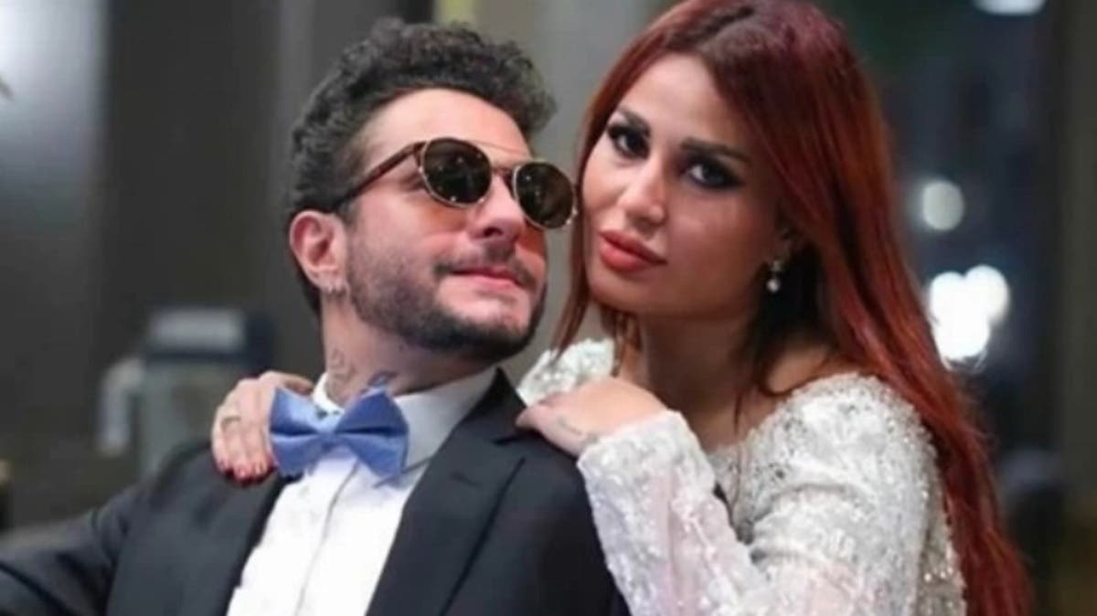 القبض على طليقة الفيشاوي ومغني راب مصري في قضية مخدرات