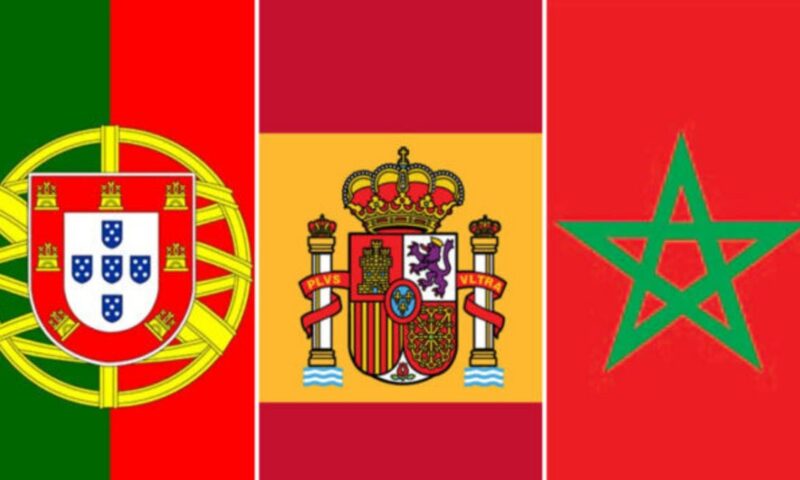 “من الكاذب؟”.. تيباس غاضب من إعلان لقجع استضافة المغرب لنهائي كأس العالم