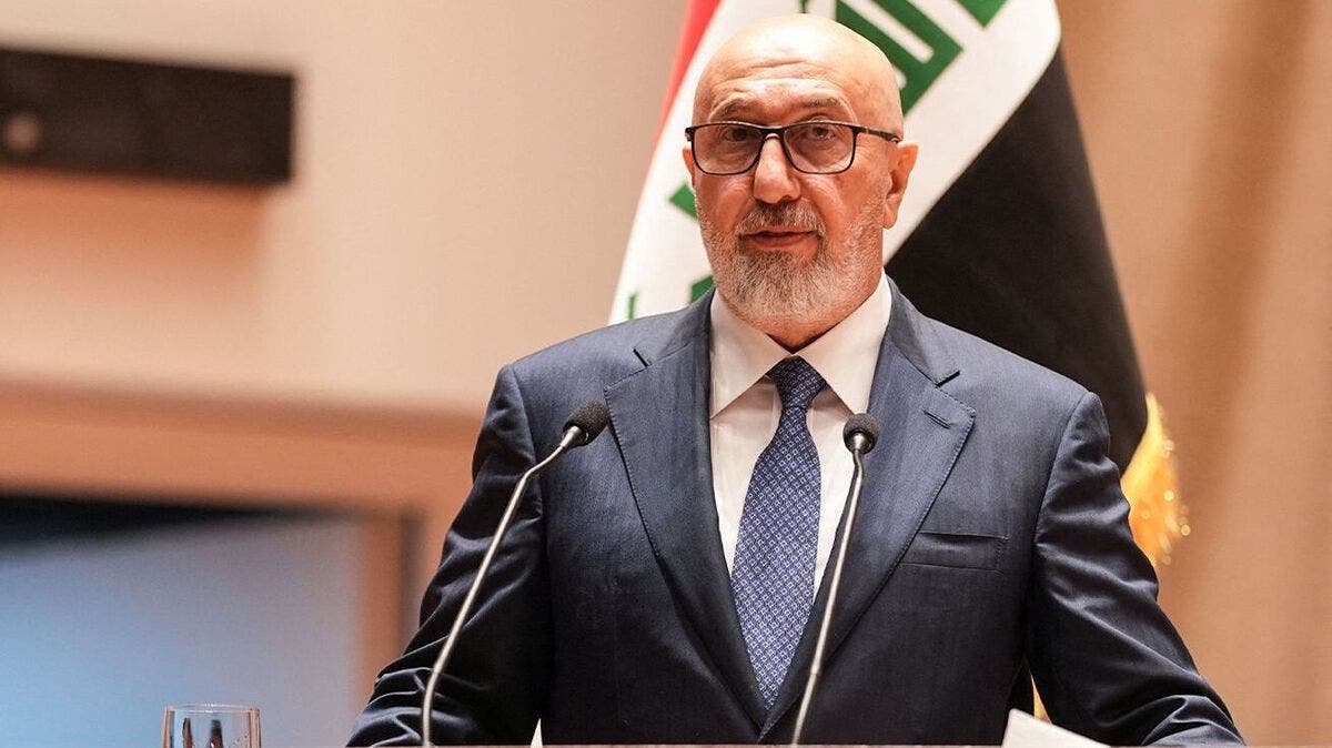 الرئيس العراقي: ننتقل لمرحلة السيادة الكاملة ورفض التدخل