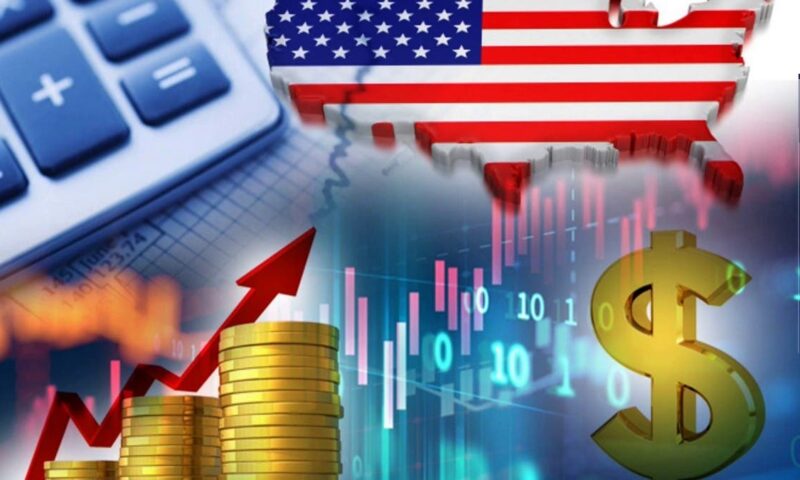 احتمالات رفع الفائدة الأميركية تزداد بعد قفزة الوظائف بأكثر من 3 أمثال التوقعات