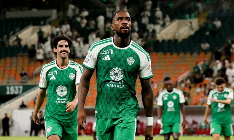 بعد خسارة الخلود.. 4 تغييرات في قائمة الأهلي أمام الهلال