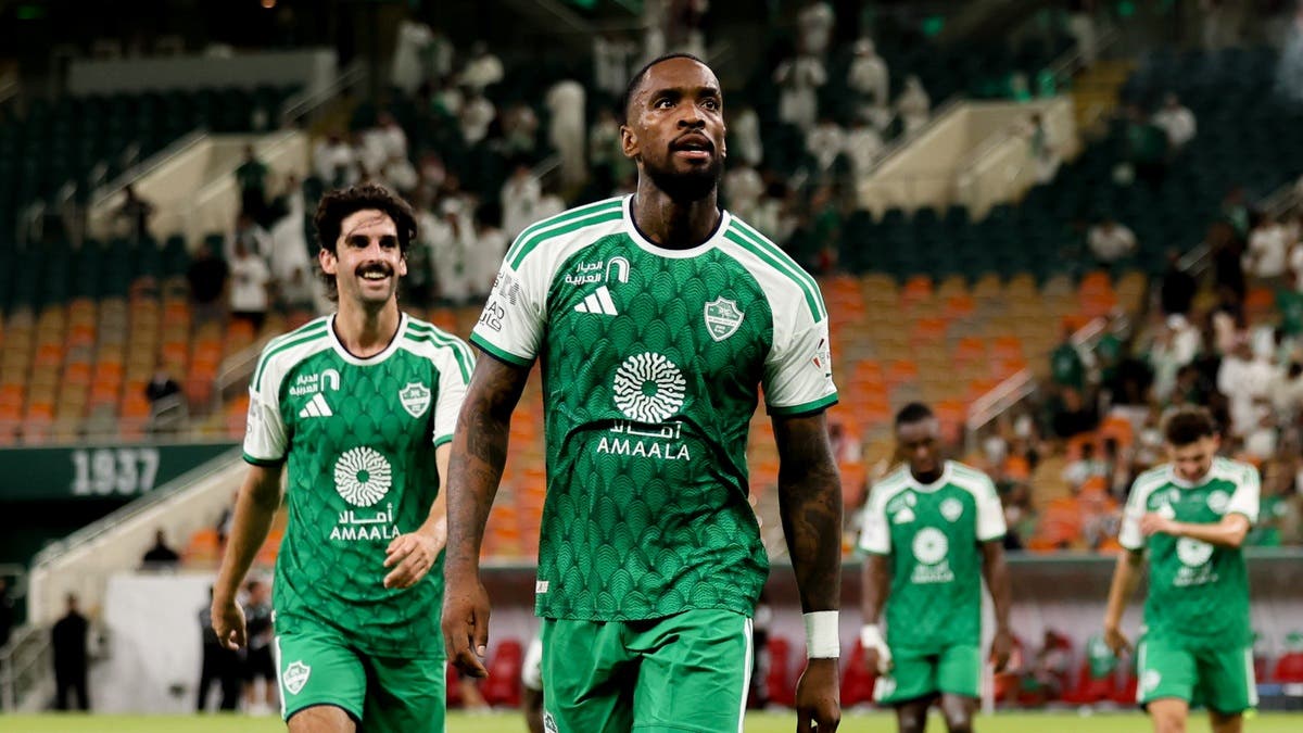 بعد خسارة الخلود.. 4 تغييرات في قائمة الأهلي أمام الهلال